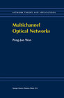 Buchcover Multichannel Optical Networks
