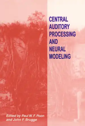 Buchcover ISBN 9781461374411