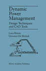 Buchcover Dynamic Power Management
