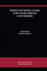 Buchcover Design of Modulators for Oversampled Converters
