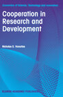 Buchcover Cooperation in Research and Development
