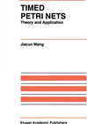 Buchcover Timed Petri Nets