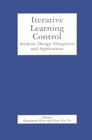 Buchcover Iterative Learning Control