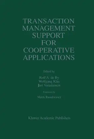 Buchcover ISBN 9781461376002