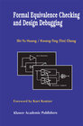 Buchcover Formal Equivalence Checking and Design Debugging