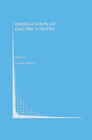 Buchcover Deregulation of Electric Utilities