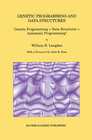 Buchcover Genetic Programming and Data Structures