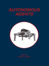 Buchcover Autonomous Agents