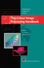 Buchcover The Colour Image Processing Handbook