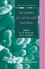 Buchcover The Genera of Lactic Acid Bacteria