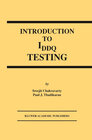 Buchcover Introduction to IDDQ Testing