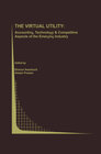 Buchcover The Virtual Utility