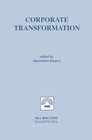 Buchcover Corporate Transformation