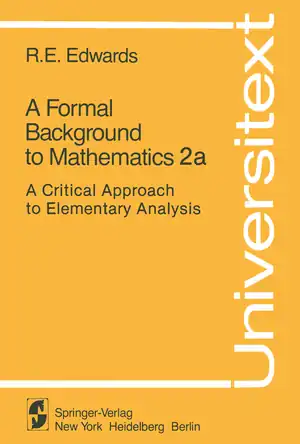 Buchcover ISBN 9781461380962