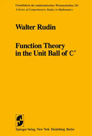 Buchcover ISBN 9781461380986