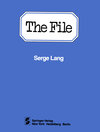 Buchcover The File