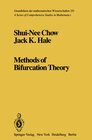 Buchcover Methods of Bifurcation Theory