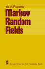 Buchcover Markov Random Fields