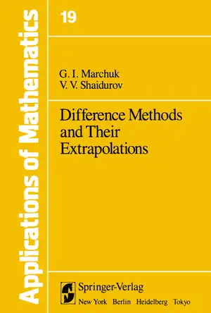 Buchcover ISBN 9781461382249