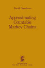 Buchcover Approximating Countable Markov Chains