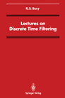 Buchcover Lectures on Discrete Time Filtering