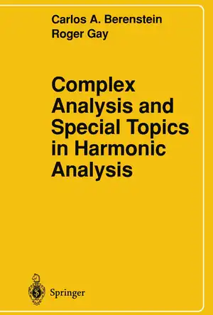 Buchcover ISBN 9781461384458