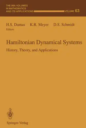 Buchcover ISBN 9781461384502