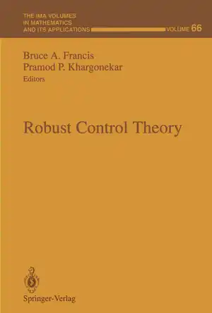 Buchcover ISBN 9781461384519