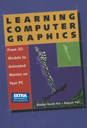 Buchcover ISBN 9781461385035