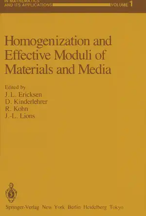 Buchcover ISBN 9781461386469