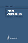 Buchcover Infant Depression