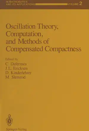 Buchcover ISBN 9781461386896