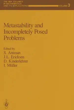 Buchcover ISBN 9781461387046