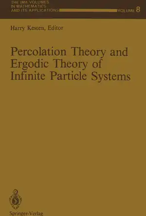 Buchcover ISBN 9781461387367