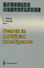 Buchcover Search in Artificial Intelligence