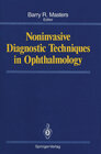 Buchcover Noninvasive Diagnostic Techniques in Ophthalmology