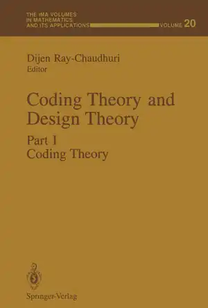 Buchcover ISBN 9781461389965