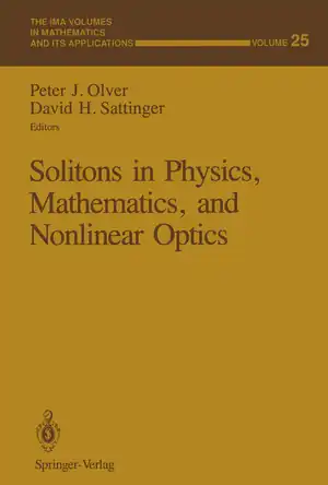 Buchcover ISBN 9781461390350