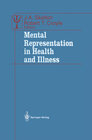 Buchcover Mental Representation in Health and Illness
