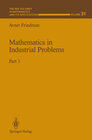 Buchcover Mathematics in Industrial Problems