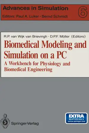 Buchcover ISBN 9781461391654