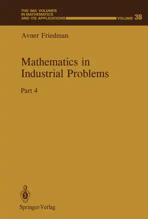 Buchcover ISBN 9781461391791