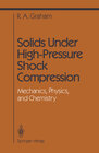 Buchcover Solids Under High-Pressure Shock Compression