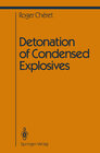 Buchcover Detonation of Condensed Explosives