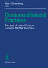Buchcover Craniomaxillofacial Fractures