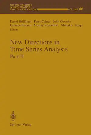 Buchcover ISBN 9781461392989