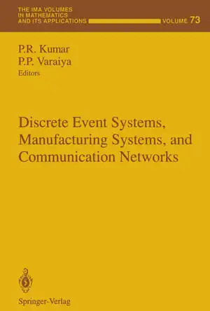 Buchcover ISBN 9781461393498