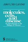 Buchcover Molecules, Cells, and Disease