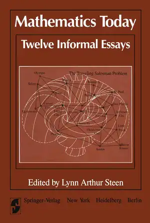 Buchcover ISBN 9781461394372