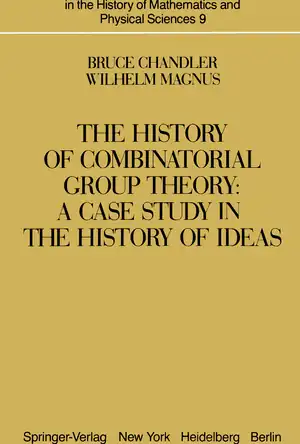 Buchcover ISBN 9781461394877